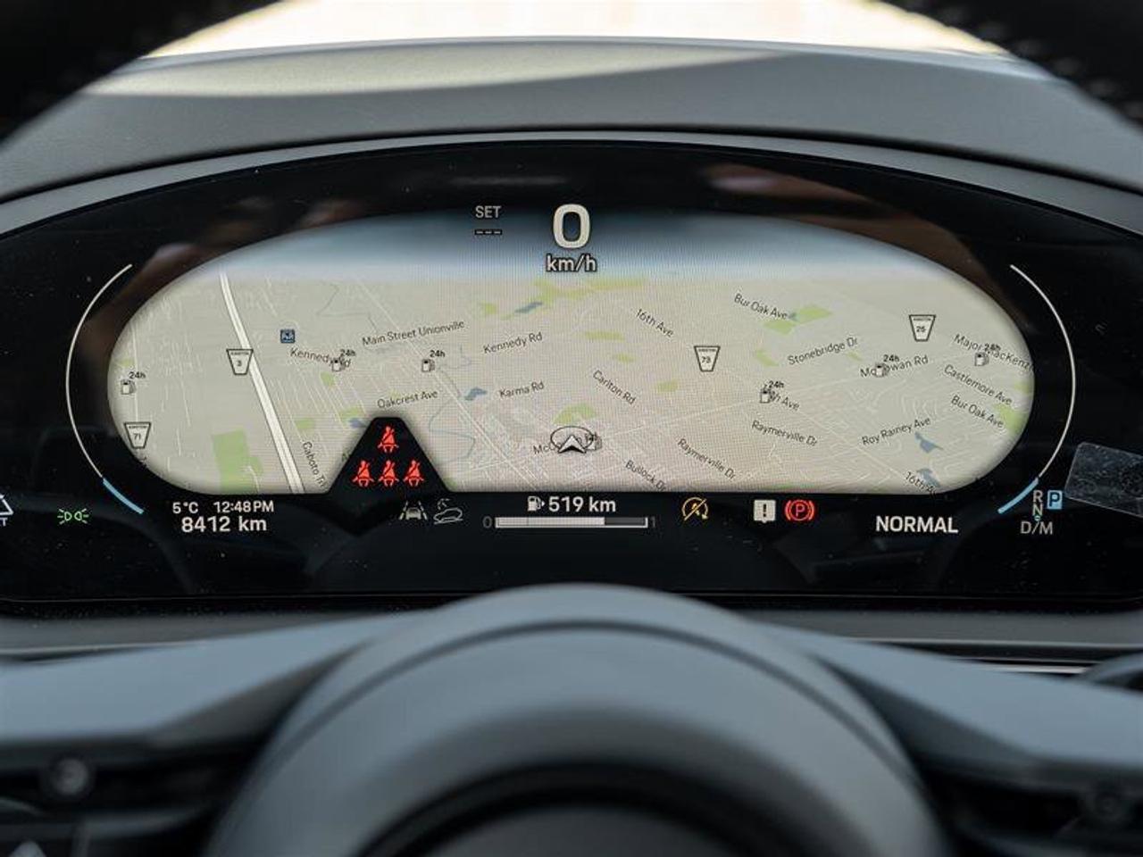 2024 Porsche Cayenne Coupe AWD CPO Premium Pkg Plus 21 RS Spyder Design Photo