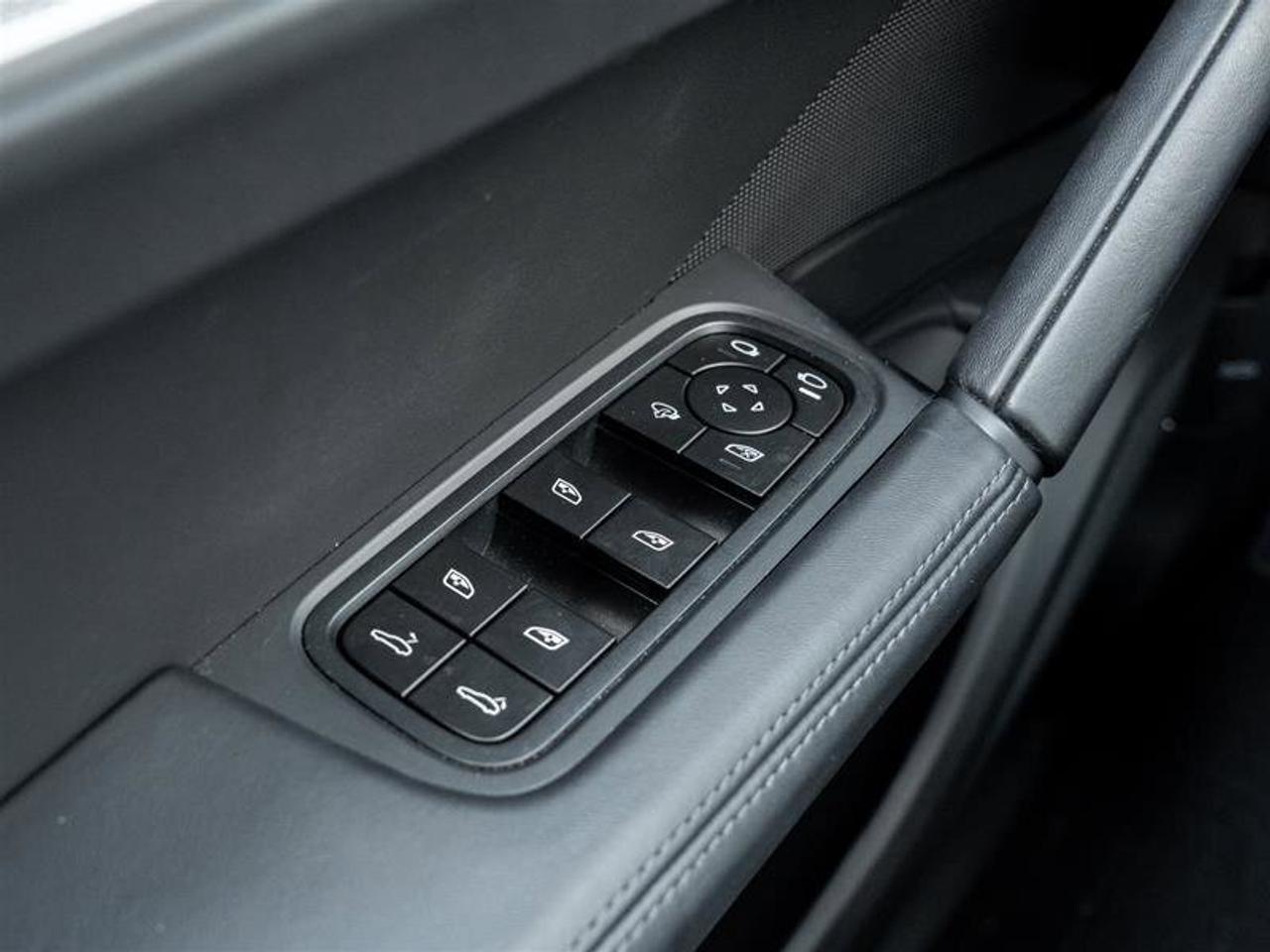 2024 Porsche Cayenne Coupe AWD CPO Premium Pkg Plus 21 RS Spyder Design Photo