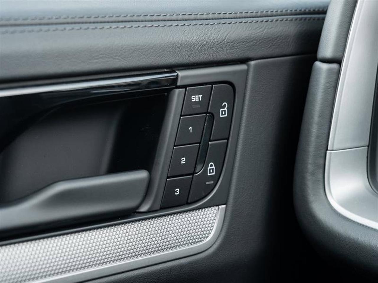 2024 Porsche Cayenne Coupe AWD CPO Premium Pkg Plus 21 RS Spyder Design Photo