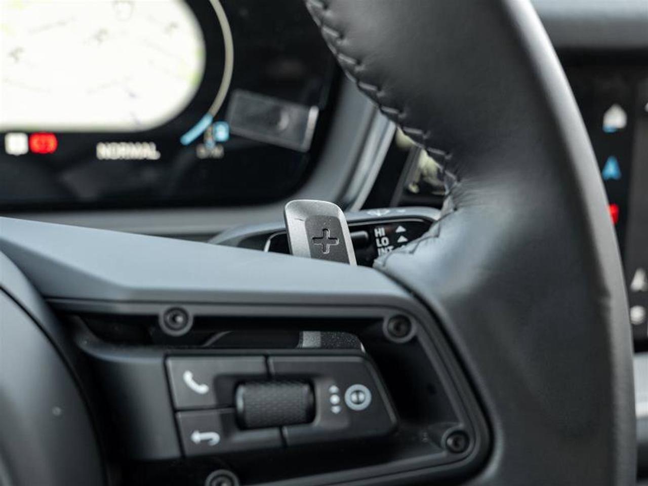 2024 Porsche Cayenne Coupe AWD CPO Premium Pkg Plus 21 RS Spyder Design Photo