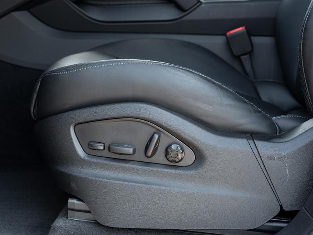 2024 Porsche Cayenne Coupe AWD CPO Premium Pkg Plus 21 RS Spyder Design Photo