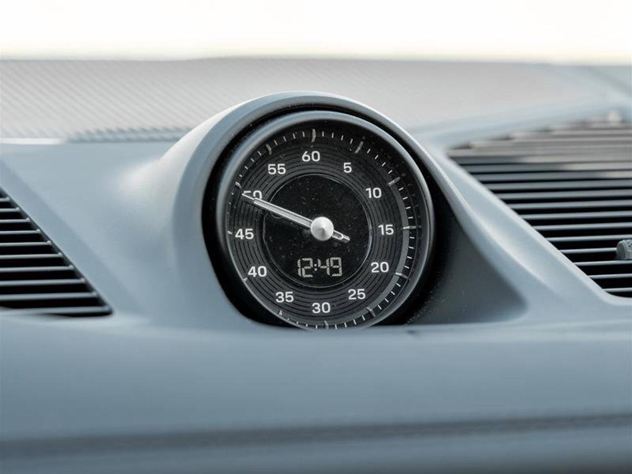 2024 Porsche Cayenne Coupe AWD CPO Premium Pkg Plus 21 RS Spyder Design Photo