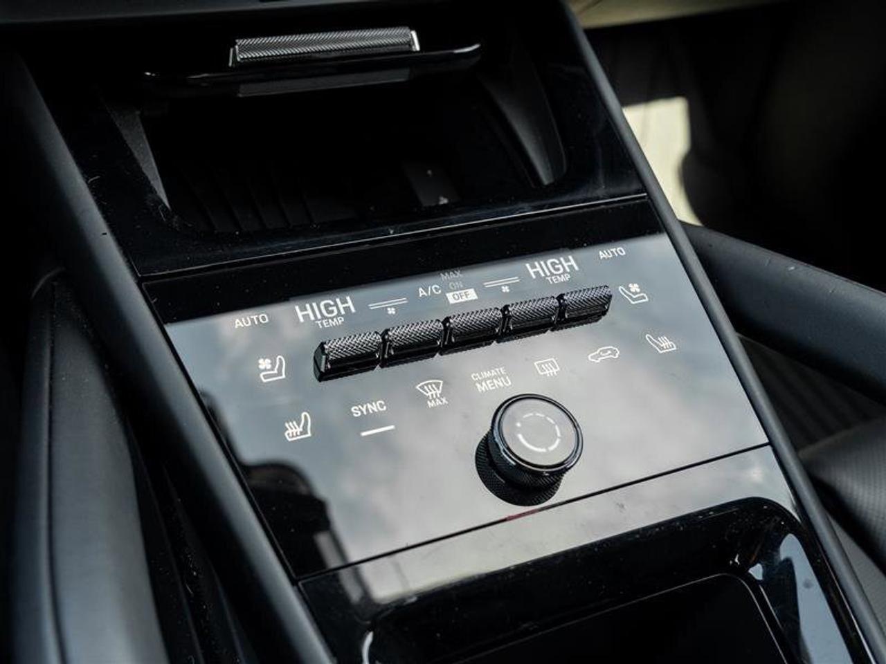 2024 Porsche Cayenne Coupe AWD CPO Premium Pkg Plus 21 RS Spyder Design Photo