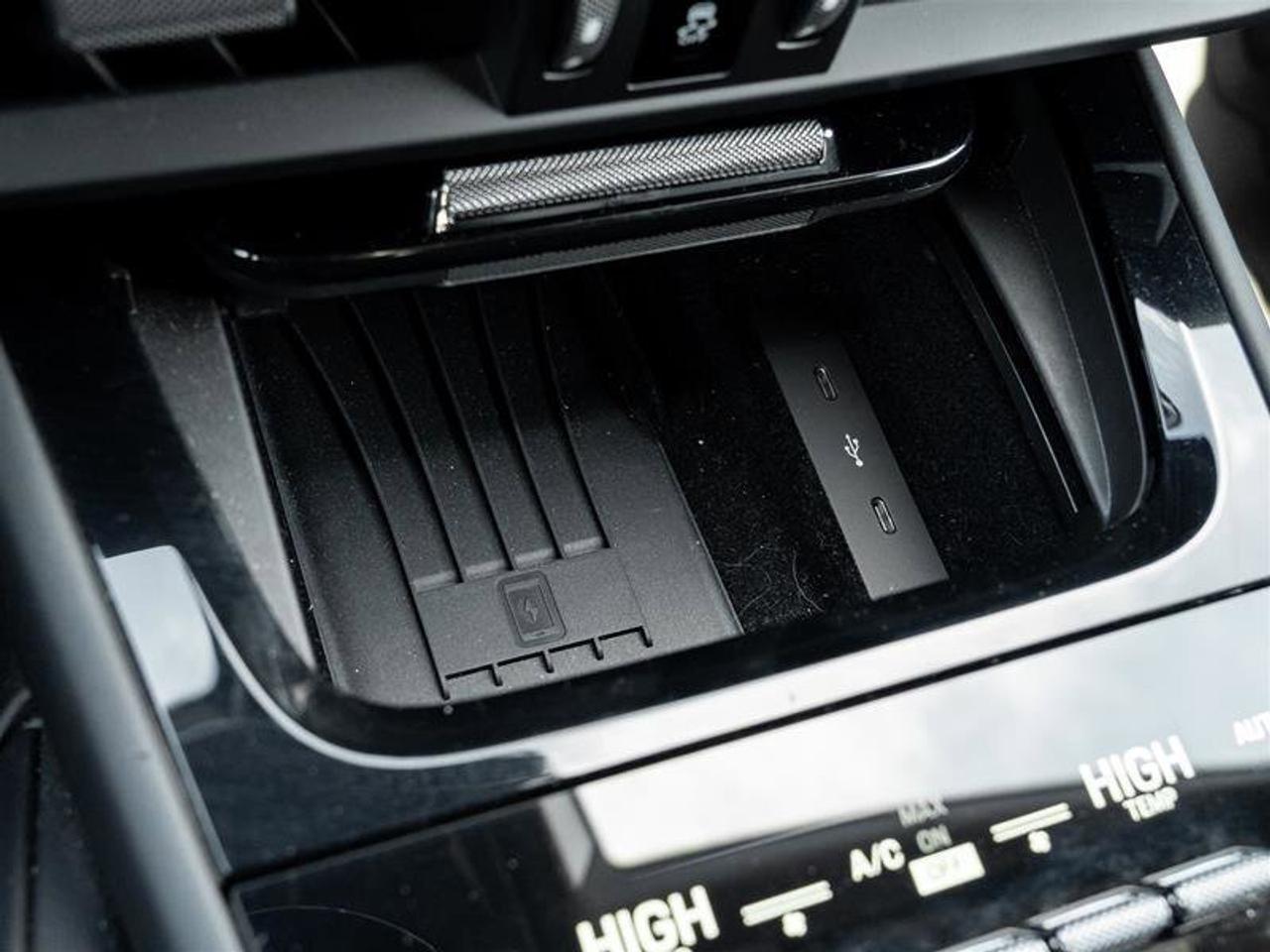 2024 Porsche Cayenne Coupe AWD CPO Premium Pkg Plus 21 RS Spyder Design Photo