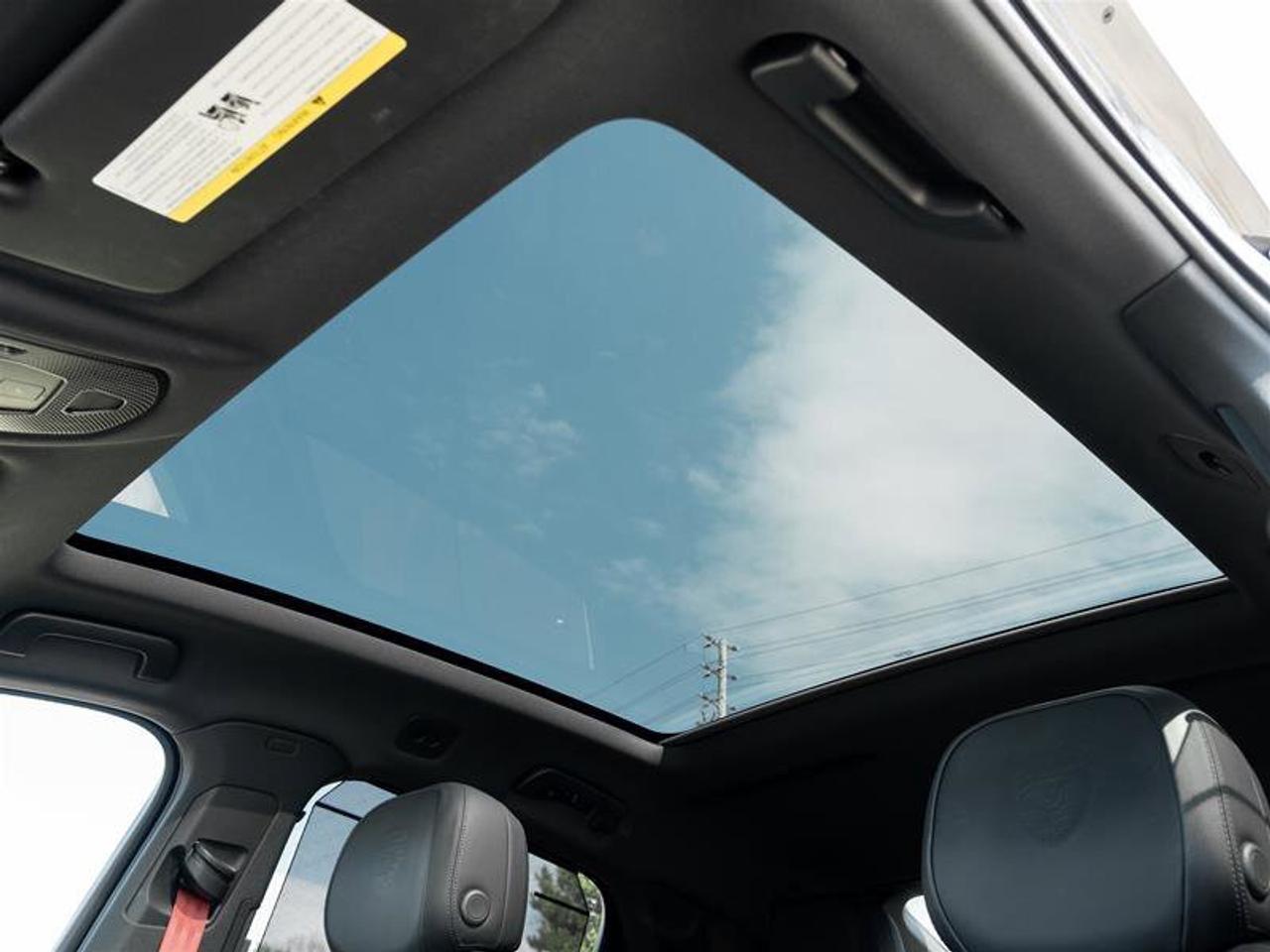 2024 Porsche Cayenne Coupe AWD CPO Premium Pkg Plus 21 RS Spyder Design Photo