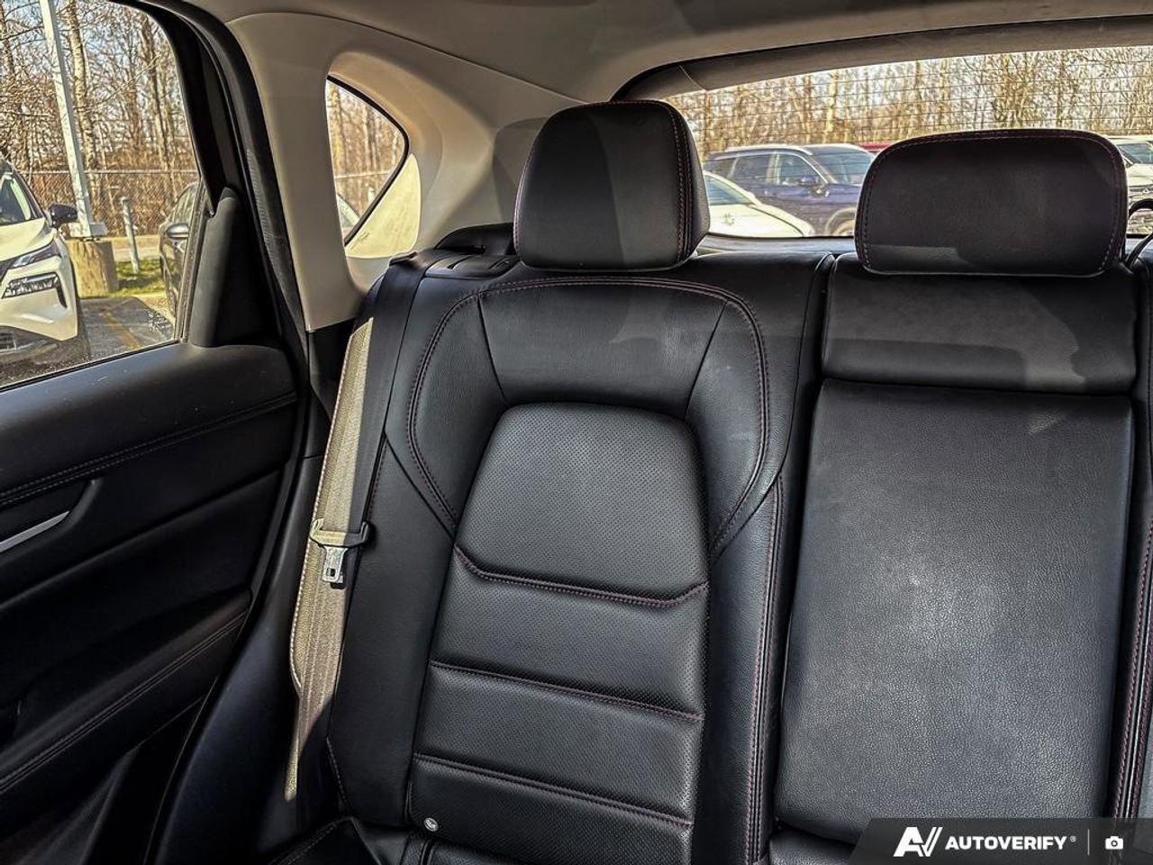 2022 Mazda CX-5 Kuro Edition   Sunroof   Heated Seats   Memory Sea Photo