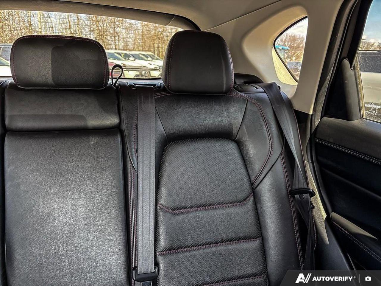 2022 Mazda CX-5 Kuro Edition   Sunroof   Heated Seats   Memory Sea Photo