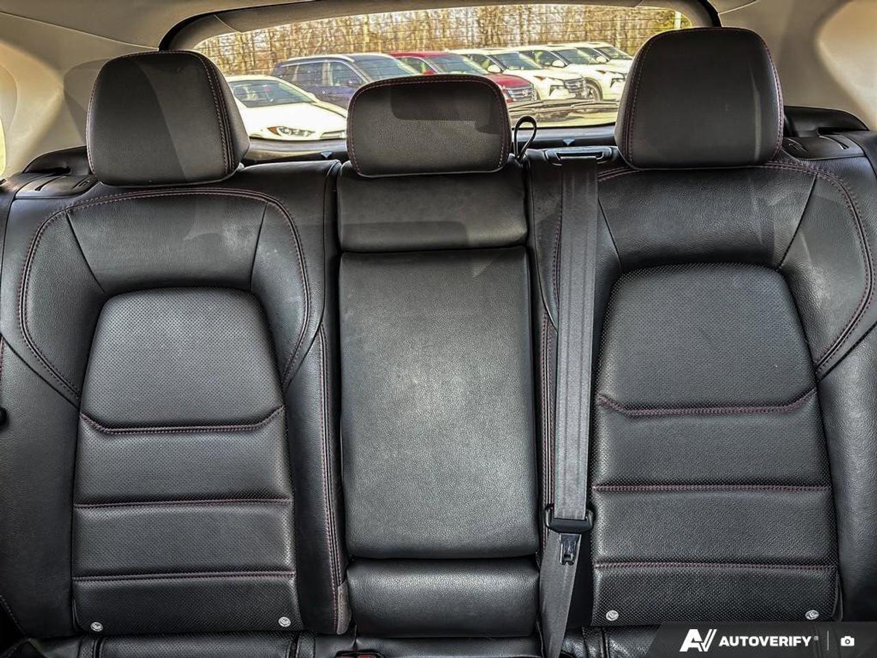 2022 Mazda CX-5 Kuro Edition   Sunroof   Heated Seats   Memory Sea Photo