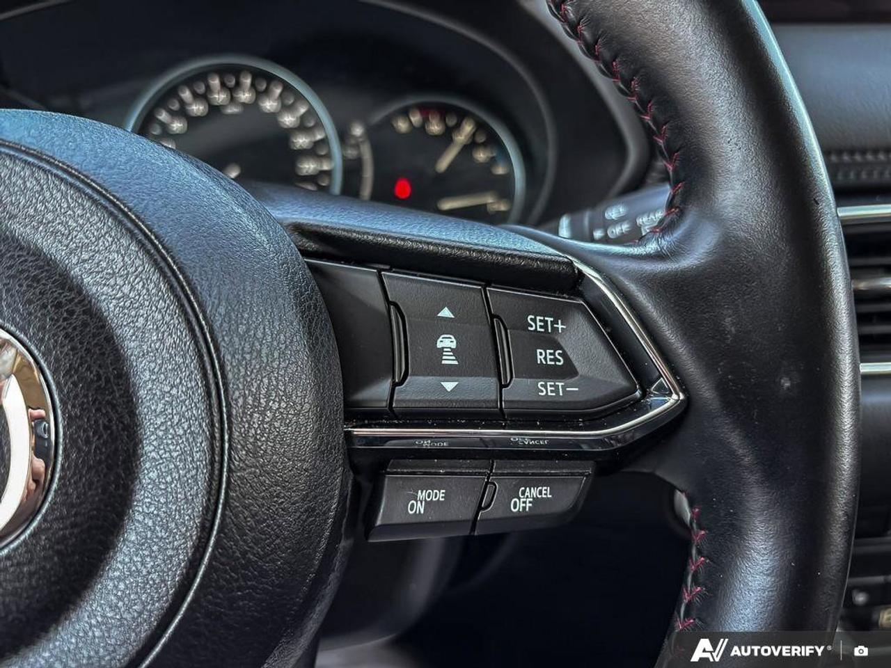 2022 Mazda CX-5 Kuro Edition   Sunroof   Heated Seats   Memory Sea Photo