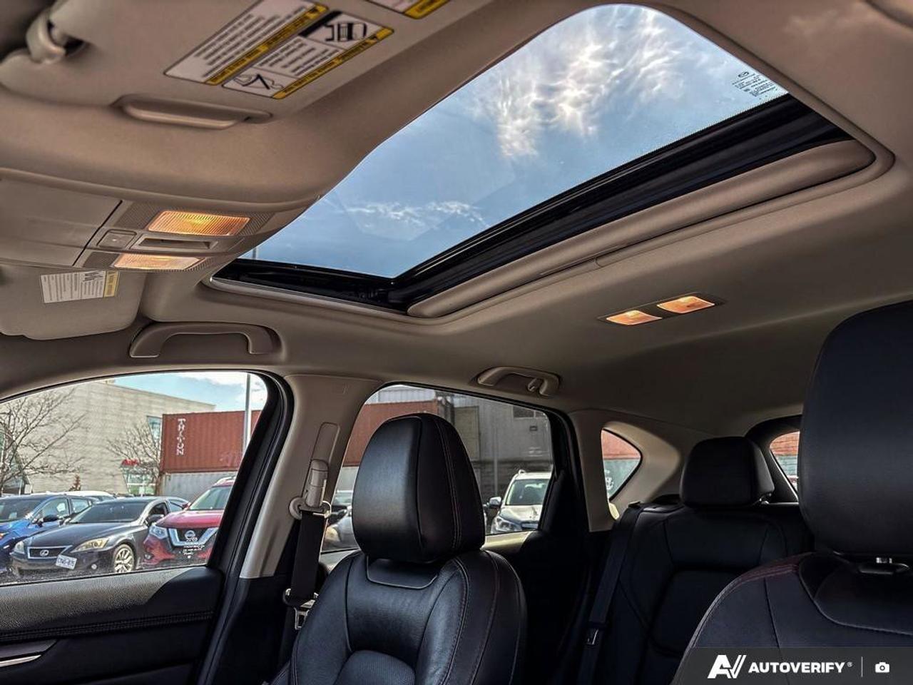 2022 Mazda CX-5 Kuro Edition   Sunroof   Heated Seats   Memory Sea Photo