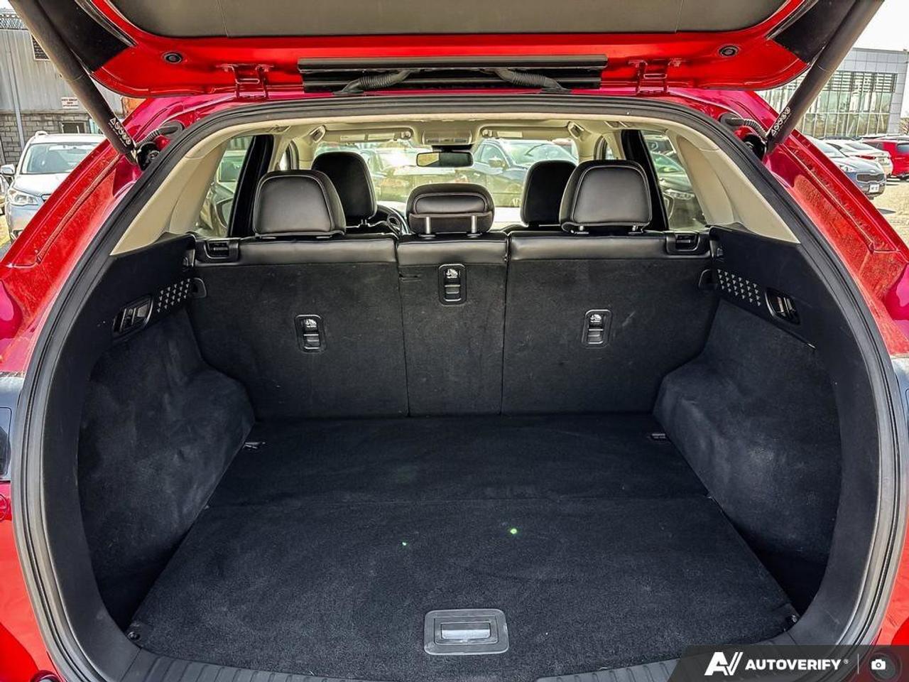 2022 Mazda CX-5 Kuro Edition   Sunroof   Heated Seats   Memory Sea Photo