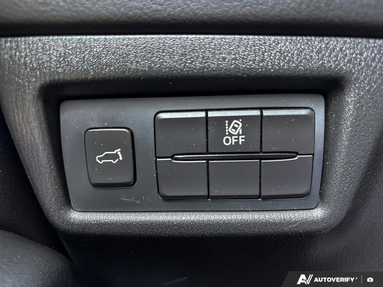 2022 Mazda CX-5 Kuro Edition   Sunroof   Heated Seats   Memory Sea Photo