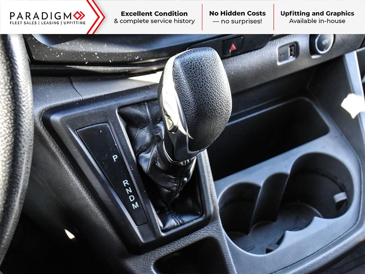 2023 Ford Transit Cargo Van CARGO VAN Photo