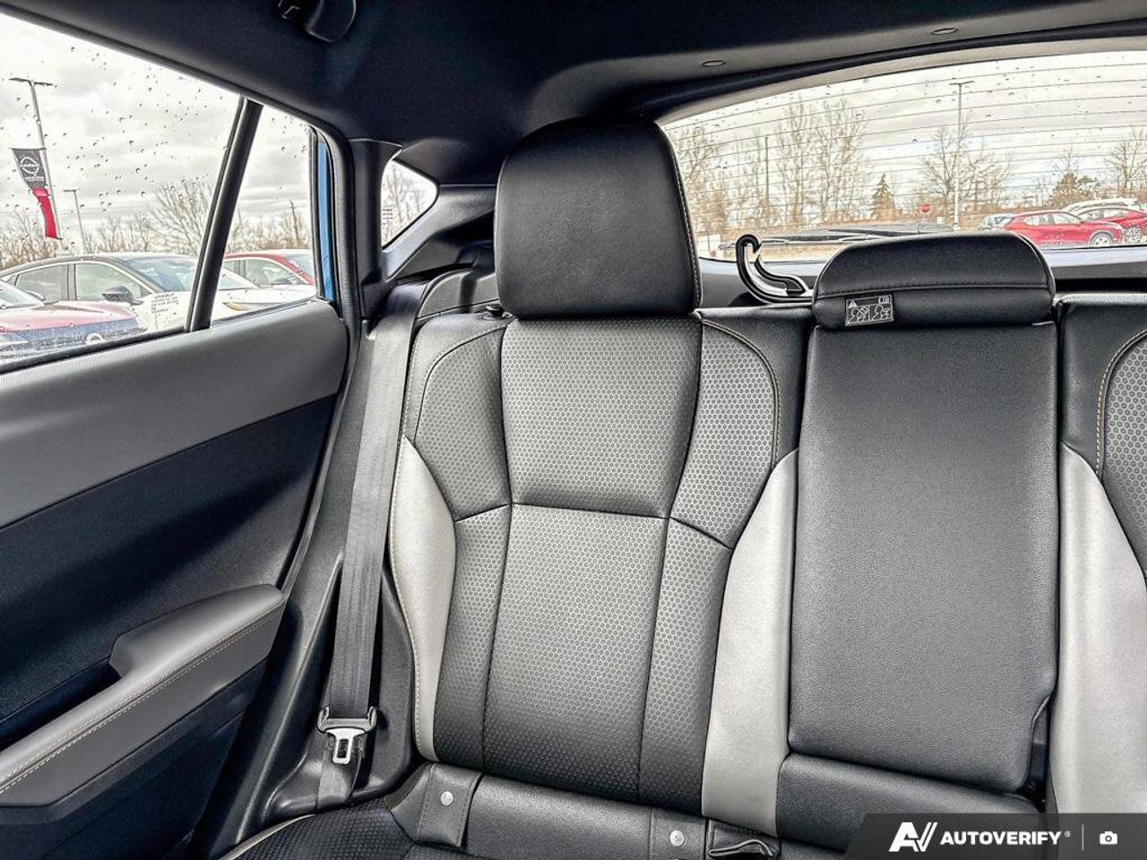 2024 Subaru Crosstrek Wilderness   Sunroof   Leather Seats   Wireless Ch Photo