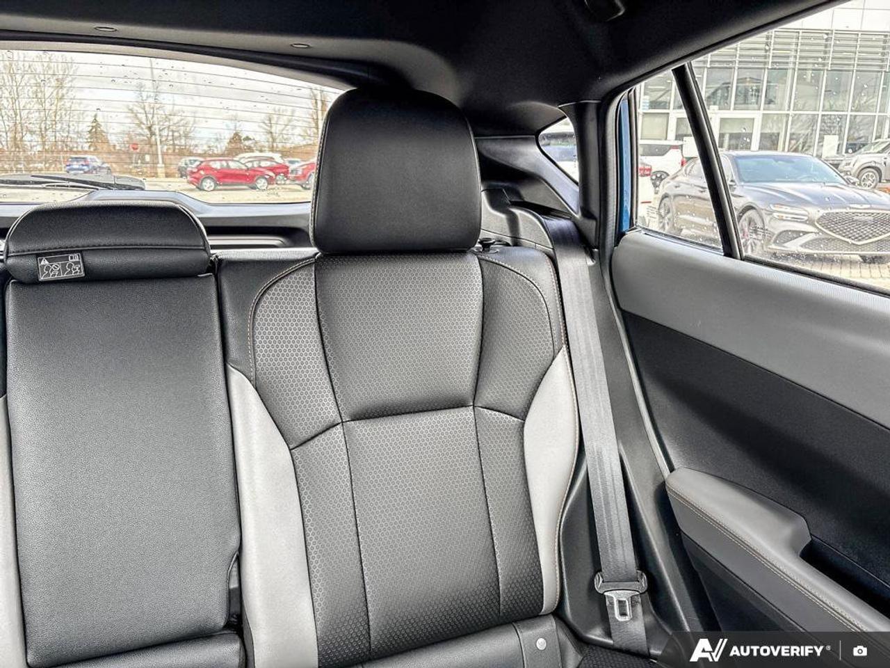 2024 Subaru Crosstrek Wilderness   Sunroof   Leather Seats   Wireless Ch Photo