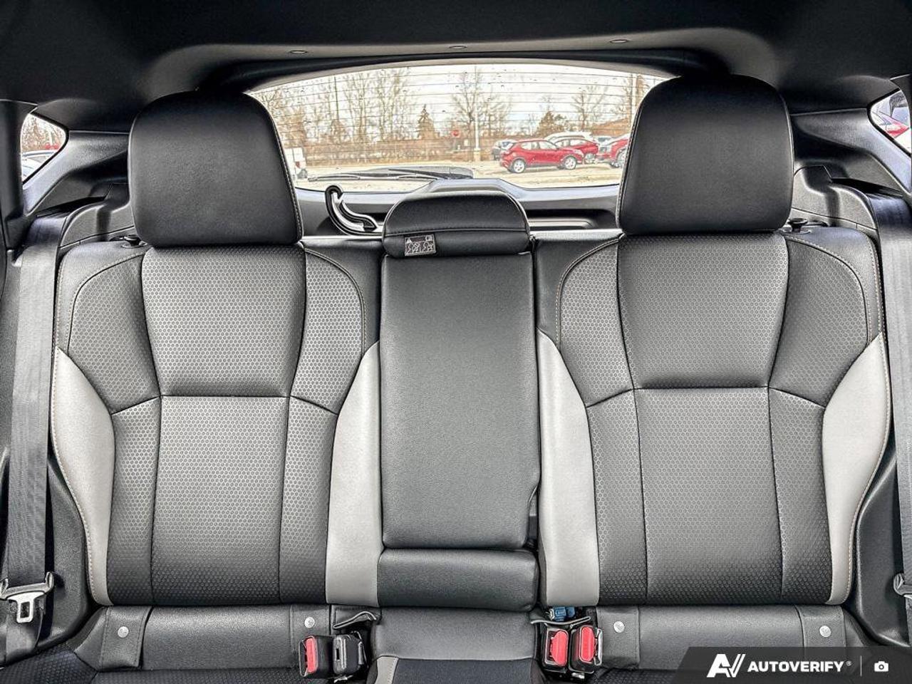 2024 Subaru Crosstrek Wilderness   Sunroof   Leather Seats   Wireless Ch Photo