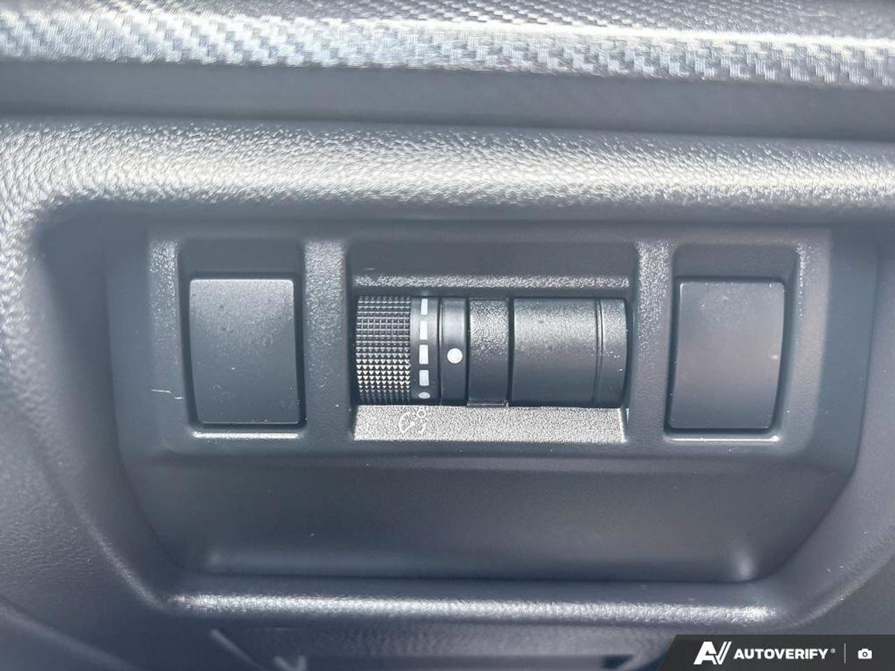 2024 Subaru Crosstrek Wilderness   Sunroof   Leather Seats   Wireless Ch Photo