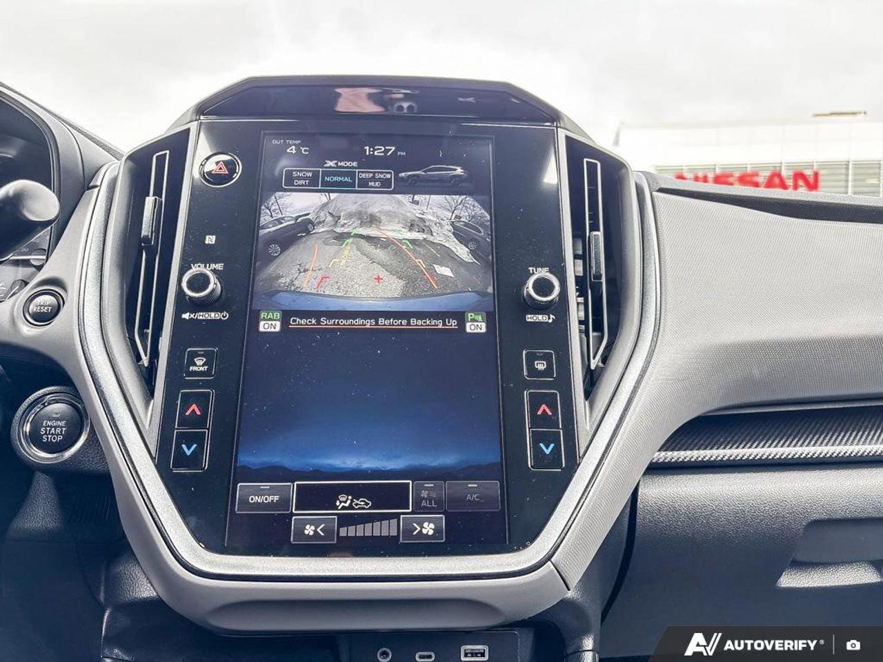 2024 Subaru Crosstrek Wilderness   Sunroof   Leather Seats   Wireless Ch Photo