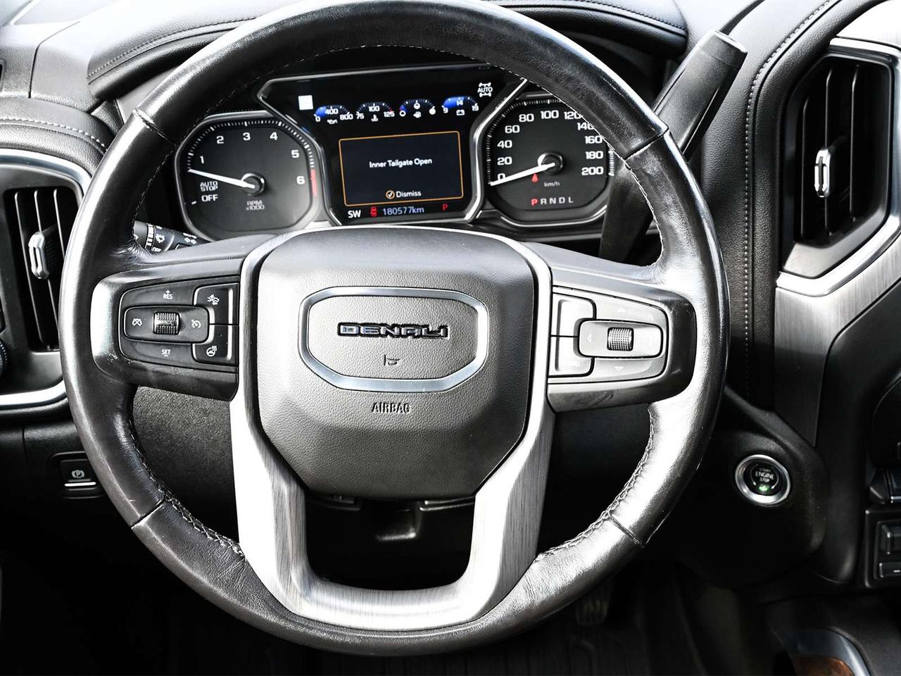 2020 GMC Sierra 1500 Denali Crew Cab 4x4 ~Nav ~Leather ~Sunroof ~Camera Photo