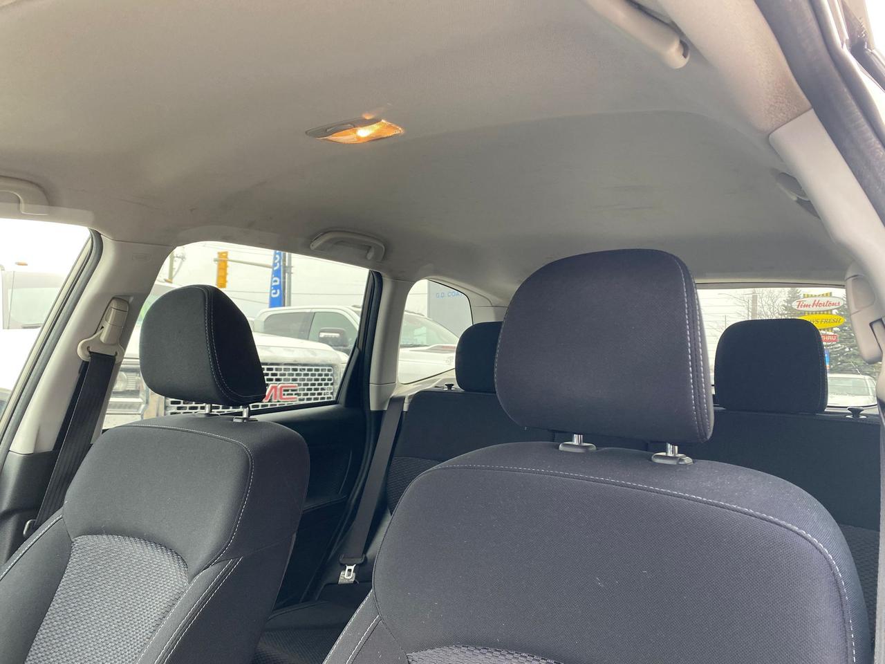 2017 Subaru Forester Premium AWD ~Heated Seats ~Bluetooth ~Camera Photo