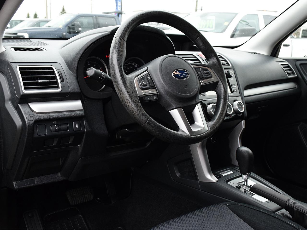 2017 Subaru Forester Premium AWD ~Heated Seats ~Bluetooth ~Camera Photo