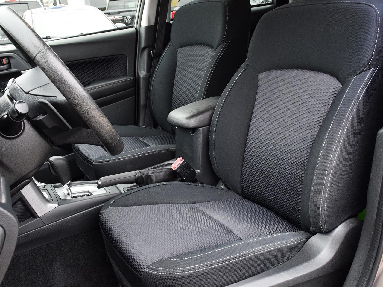 2017 Subaru Forester Premium AWD ~Heated Seats ~Bluetooth ~Camera Photo