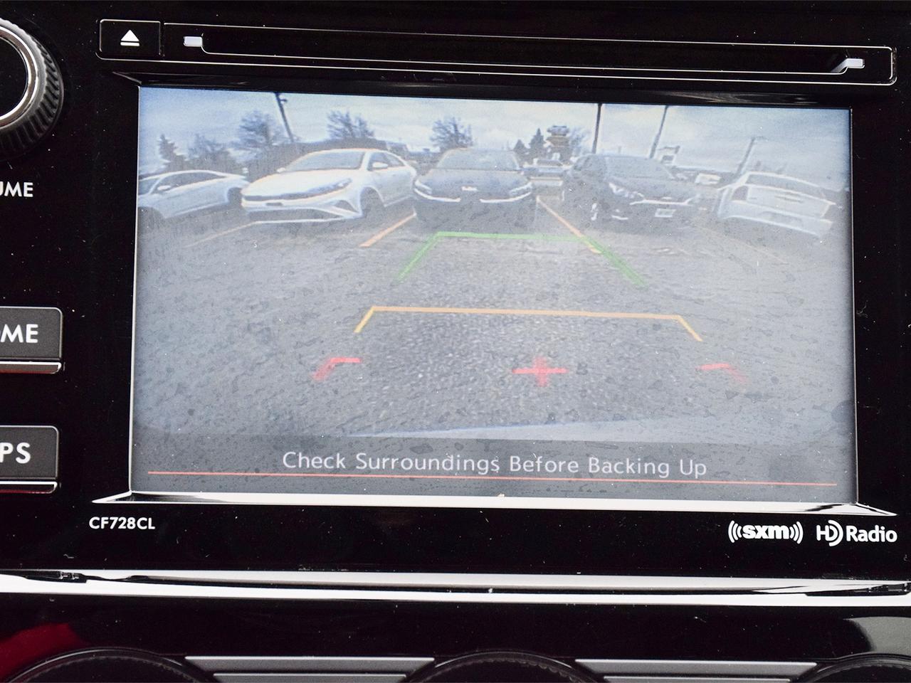 2017 Subaru Forester Premium AWD ~Heated Seats ~Bluetooth ~Camera Photo