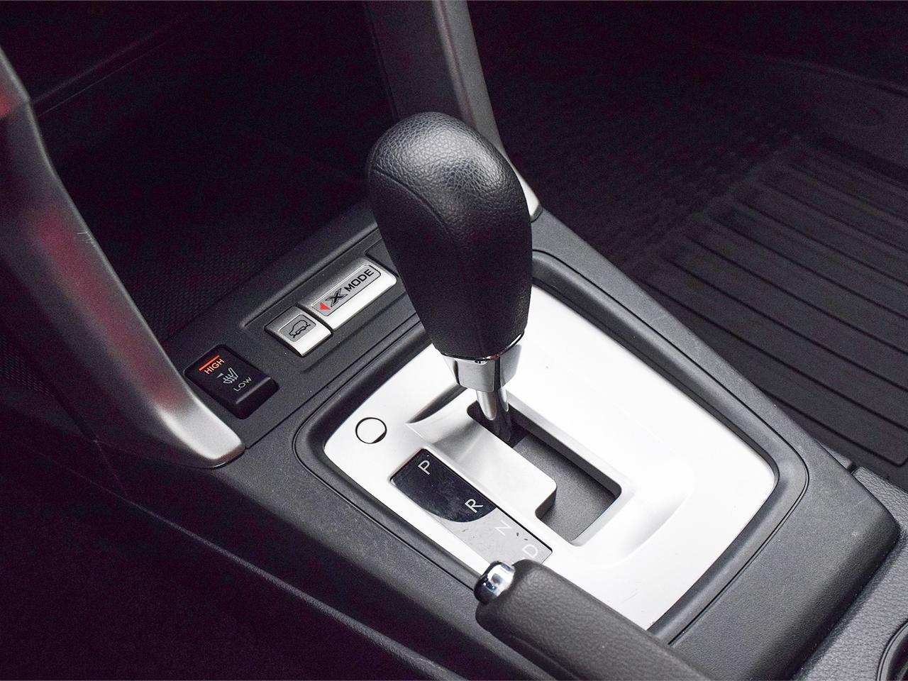2017 Subaru Forester Premium AWD ~Heated Seats ~Bluetooth ~Camera Photo
