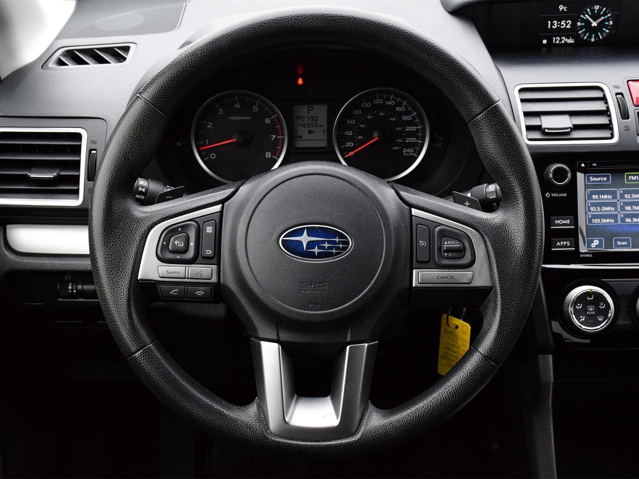 2017 Subaru Forester Premium AWD ~Heated Seats ~Bluetooth ~Camera Photo