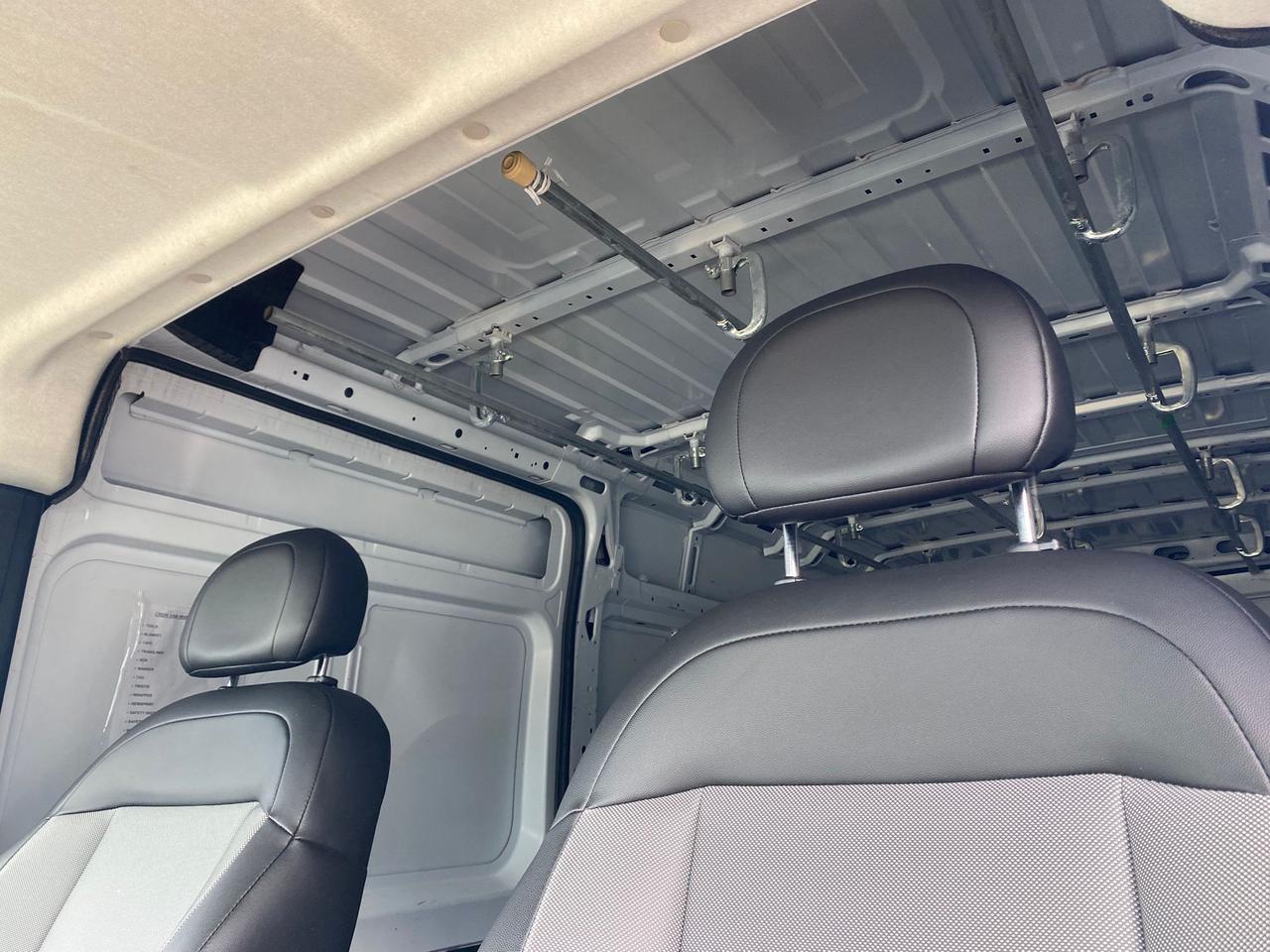 2023 RAM ProMaster Cargo Van 3500 High Roof ~Leather ~Blind Spot ~Bluetooth~Cam Photo