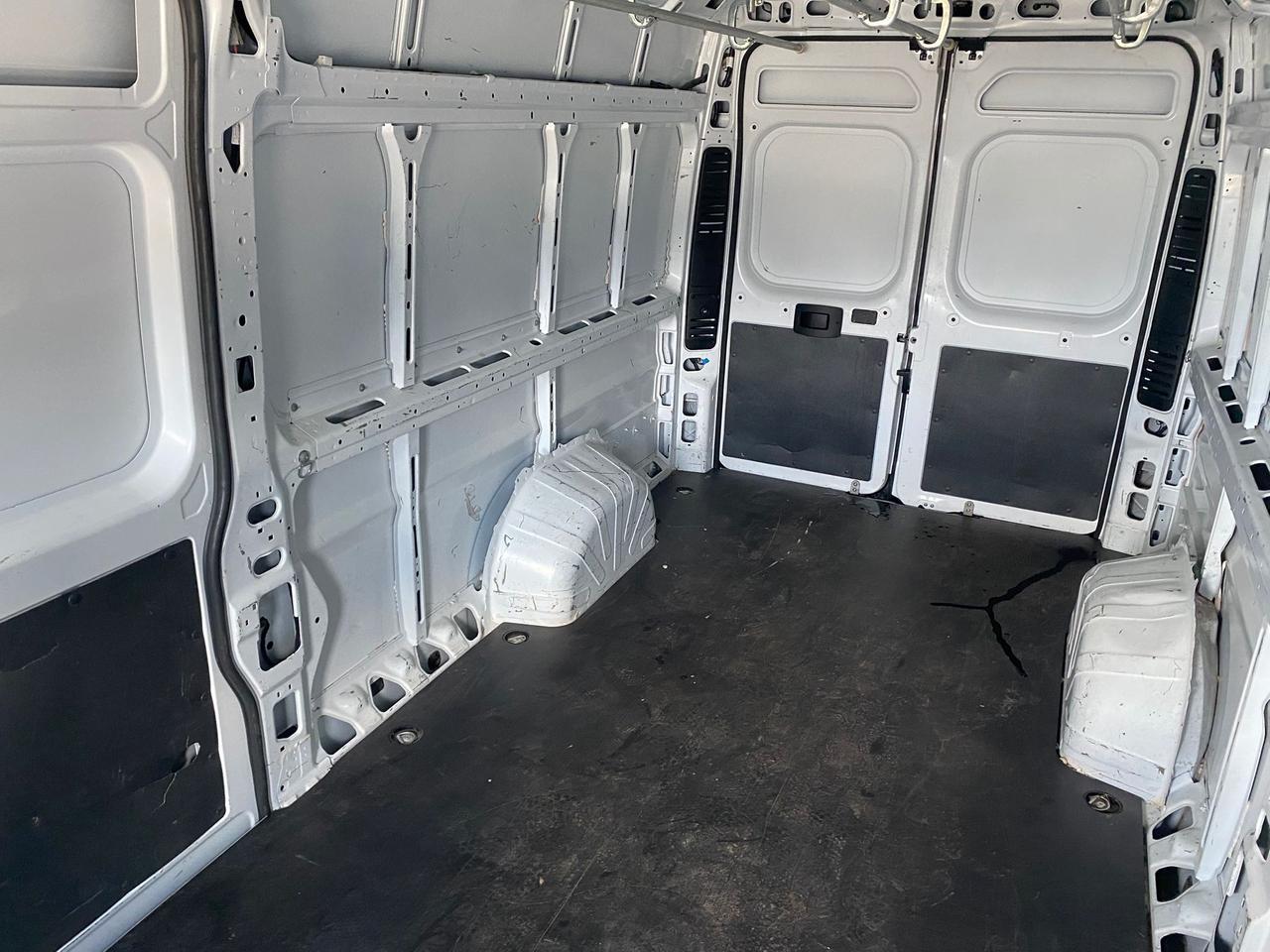 2023 RAM ProMaster Cargo Van 3500 High Roof ~Leather ~Blind Spot ~Bluetooth~Cam Photo