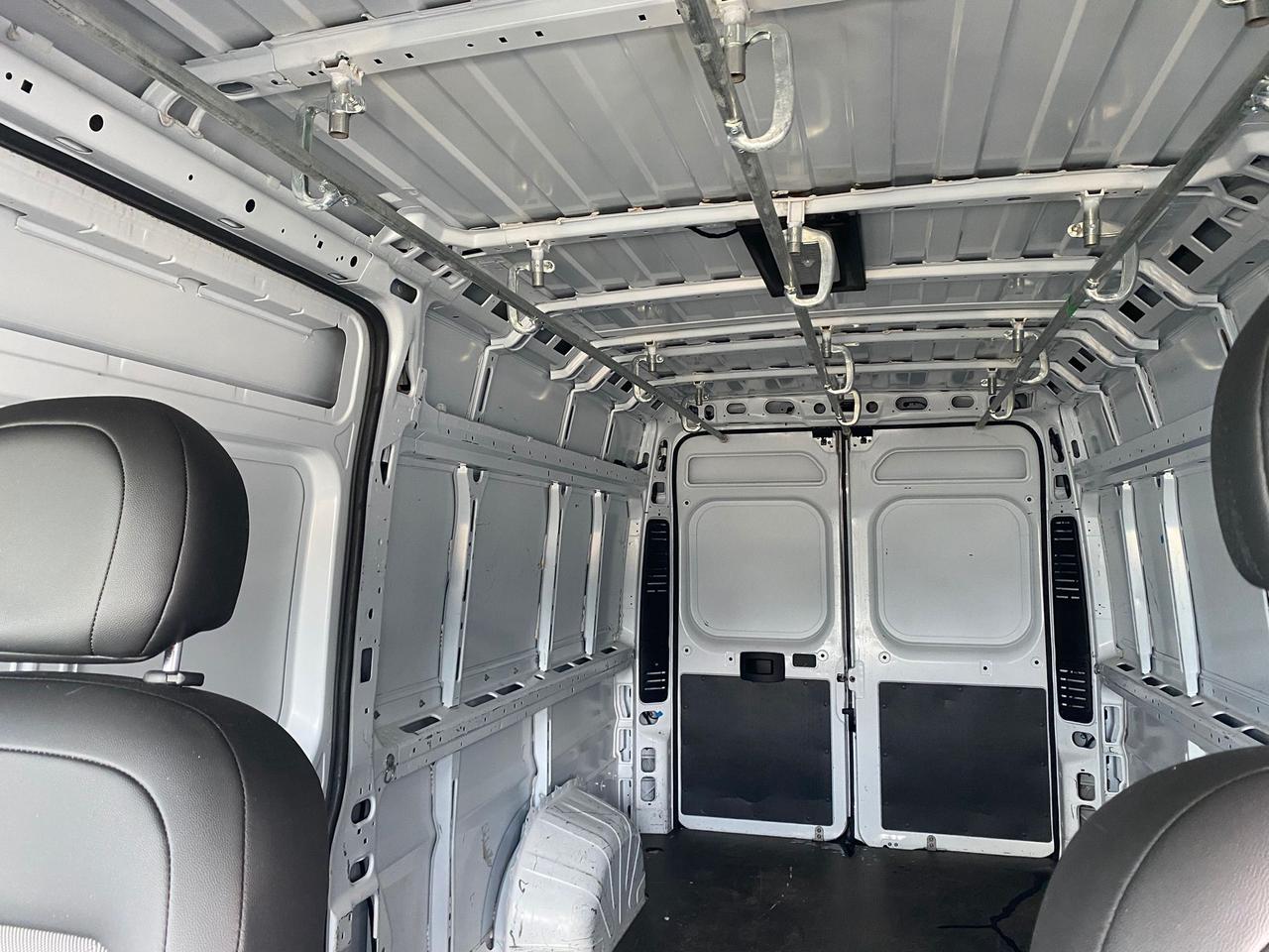 2023 RAM ProMaster Cargo Van 3500 High Roof ~Leather ~Blind Spot ~Bluetooth~Cam Photo
