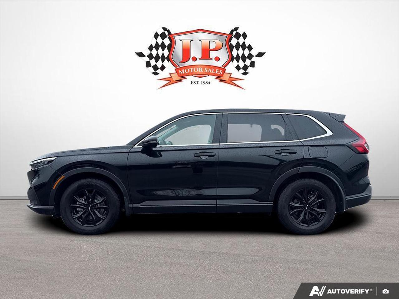 2023 Honda CR-V LX BACKUP CAM   HEATED SEATS   LANE ASSIST   REMOT Photo2