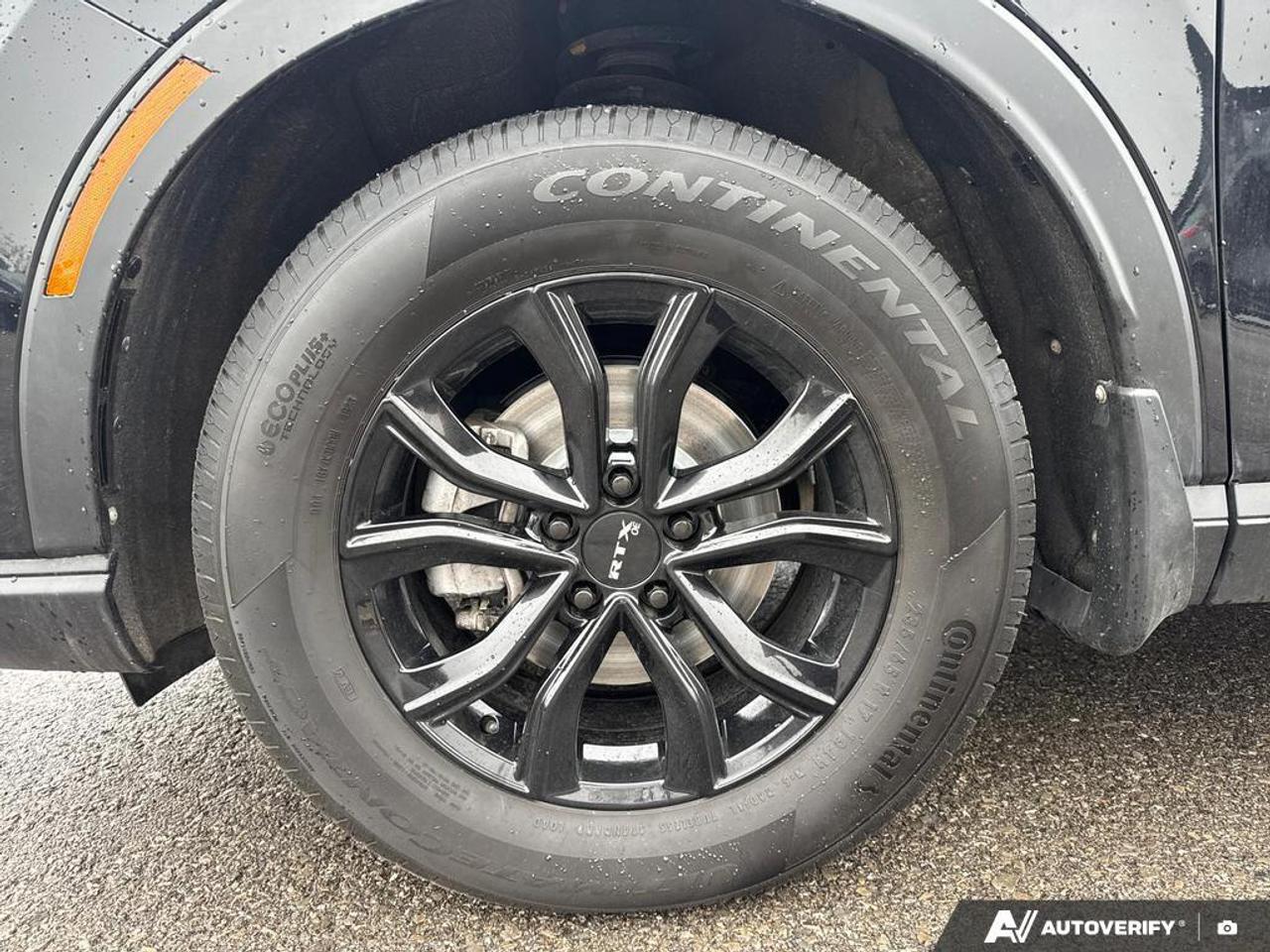 2023 Honda CR-V LX BACKUP CAM   HEATED SEATS   LANE ASSIST   REMOT Photo