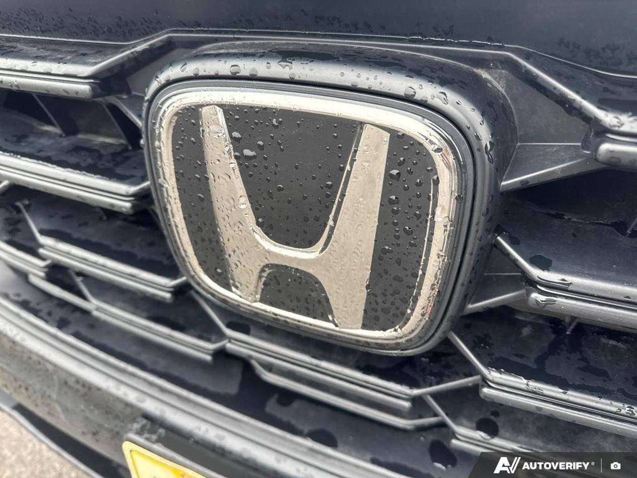 2023 Honda CR-V LX BACKUP CAM   HEATED SEATS   LANE ASSIST   REMOT Photo