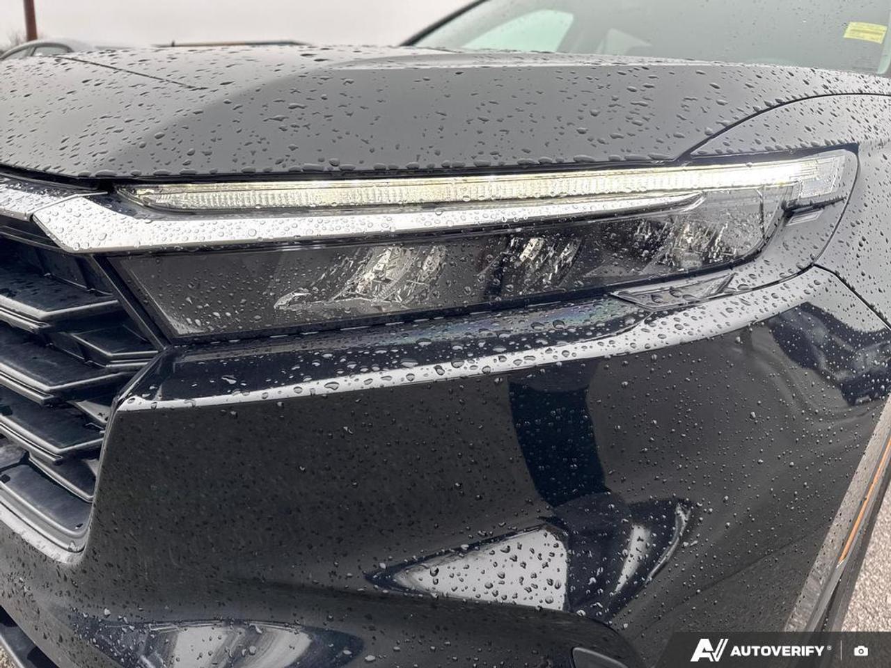 2023 Honda CR-V LX BACKUP CAM   HEATED SEATS   LANE ASSIST   REMOT Photo