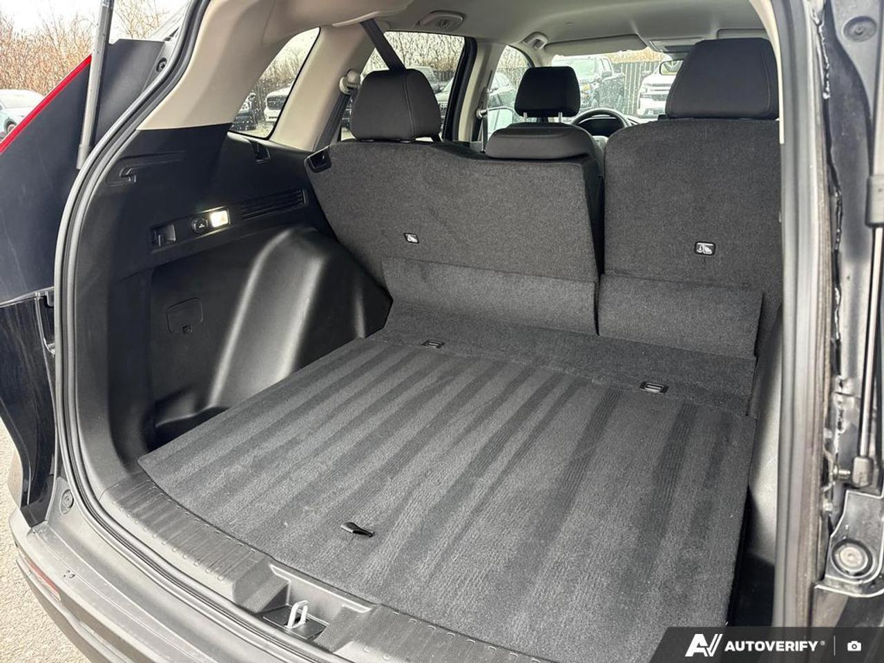 2023 Honda CR-V LX BACKUP CAM   HEATED SEATS   LANE ASSIST   REMOT Photo