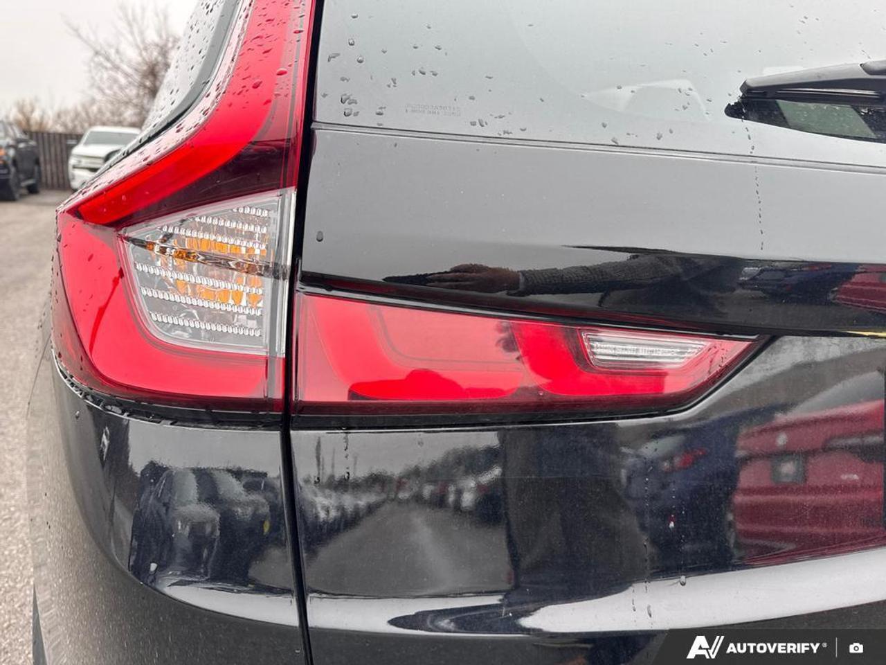 2023 Honda CR-V LX BACKUP CAM   HEATED SEATS   LANE ASSIST   REMOT Photo