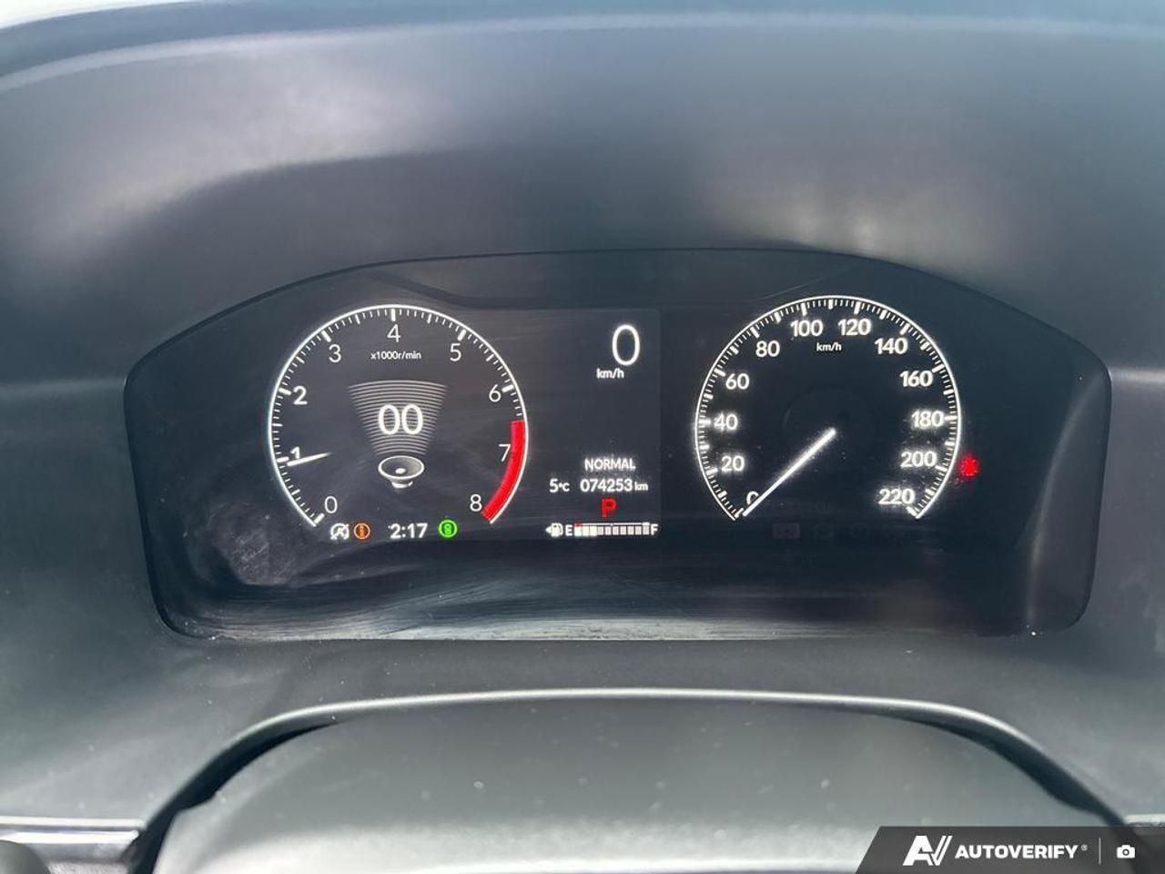 2023 Honda CR-V LX BACKUP CAM   HEATED SEATS   LANE ASSIST   REMOT Photo