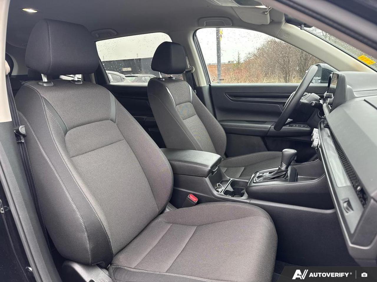 2023 Honda CR-V LX BACKUP CAM   HEATED SEATS   LANE ASSIST   REMOT Photo