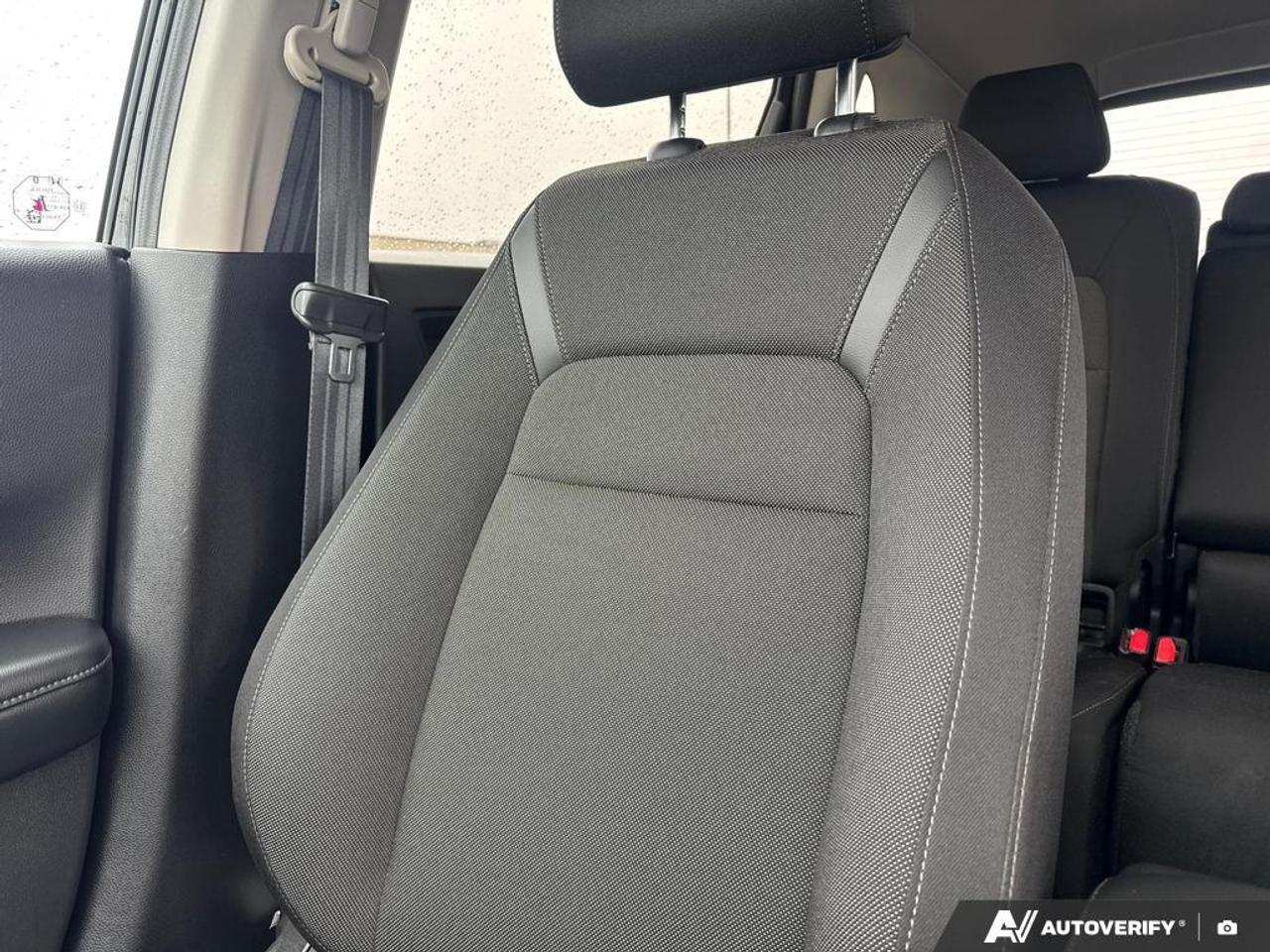 2023 Honda CR-V LX BACKUP CAM   HEATED SEATS   LANE ASSIST   REMOT Photo