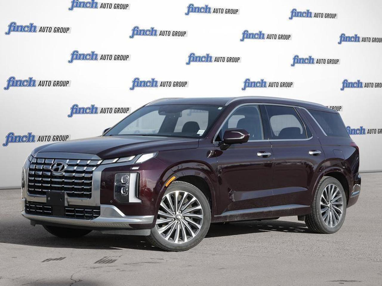 2023 Hyundai PALISADE  Photo