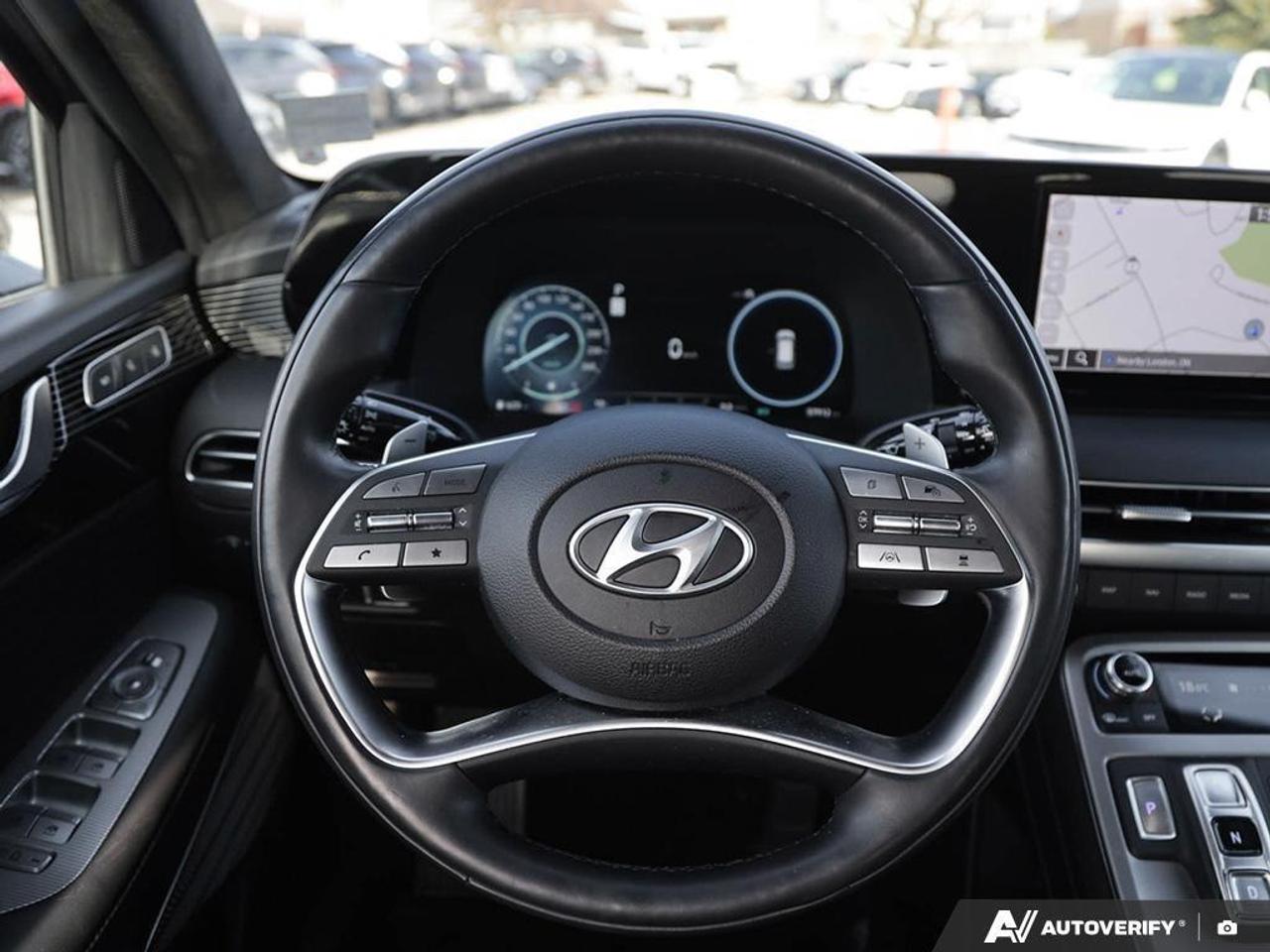 2023 Hyundai PALISADE  Photo
