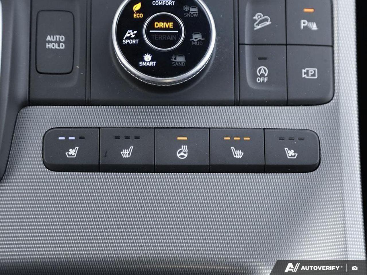 2023 Hyundai PALISADE  Photo