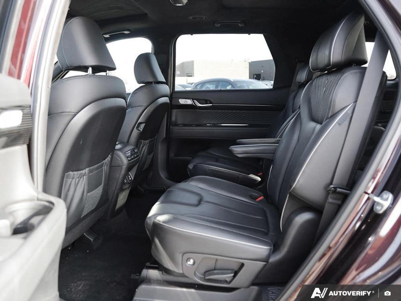 2023 Hyundai PALISADE  Photo