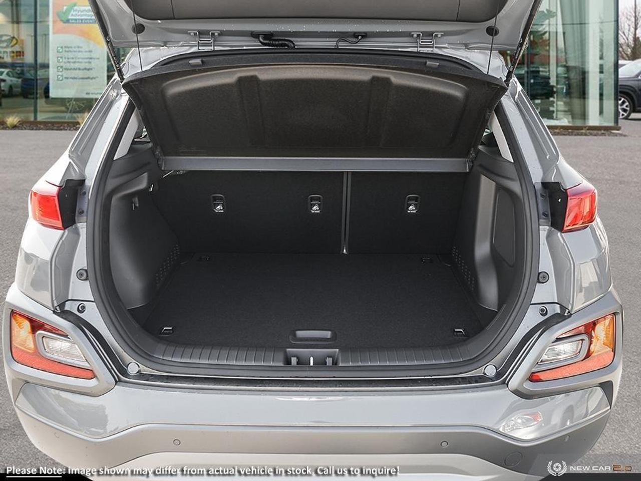 2021 Hyundai KONA 1.6T Ultimate 4dr All-Wheel Drive Photo