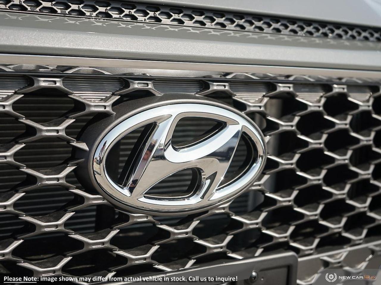 2021 Hyundai KONA 1.6T Ultimate 4dr All-Wheel Drive Photo