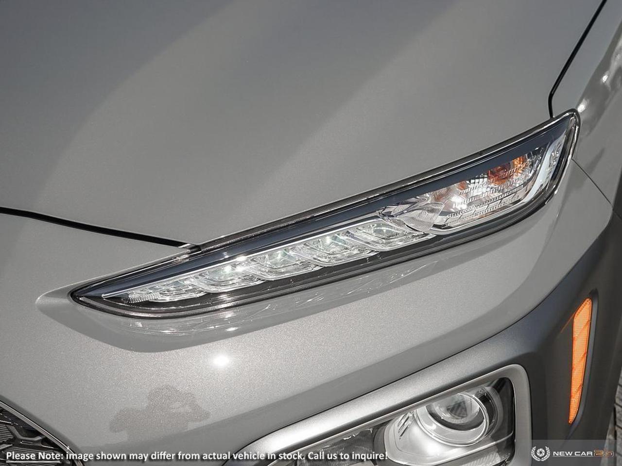 2021 Hyundai KONA 1.6T Ultimate 4dr All-Wheel Drive Photo