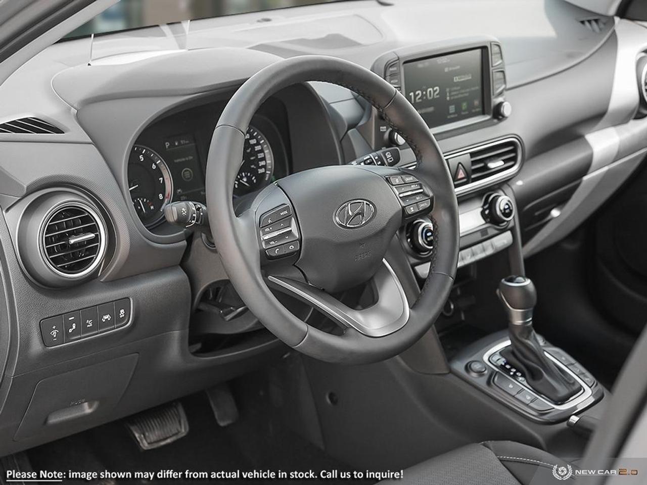 2021 Hyundai KONA 1.6T Ultimate 4dr All-Wheel Drive Photo