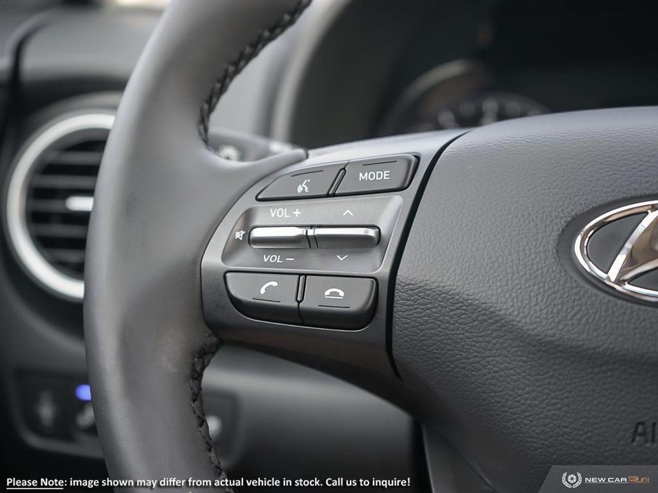 2021 Hyundai KONA 1.6T Ultimate 4dr All-Wheel Drive Photo